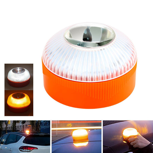 V16 GYROPHARE WARNING LIGHT