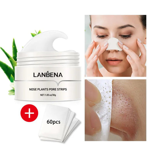 Lanbena Blackhead Remover